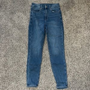 Jegging